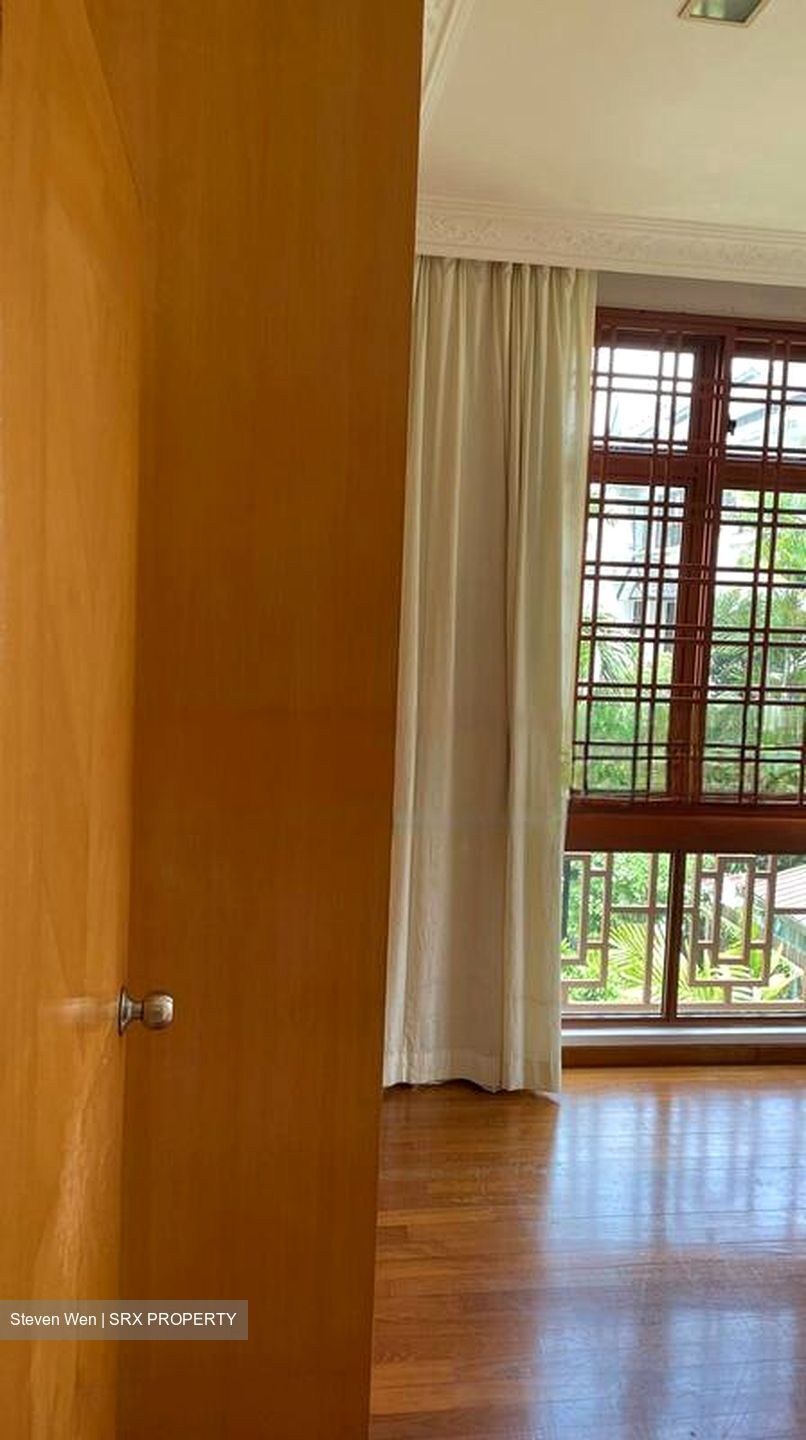 Seraya Breeze (D15), Apartment #436310821